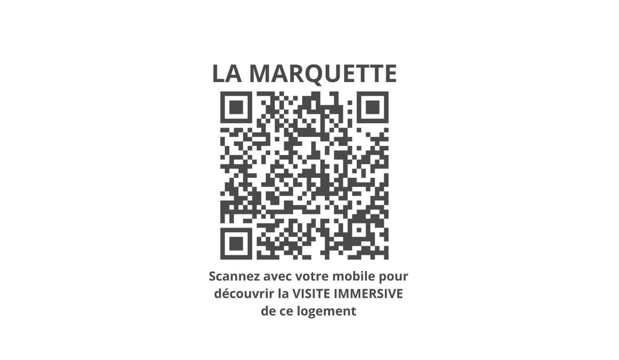 טולוז La Marquette - Appartement Avec Balcon מראה חיצוני תמונה